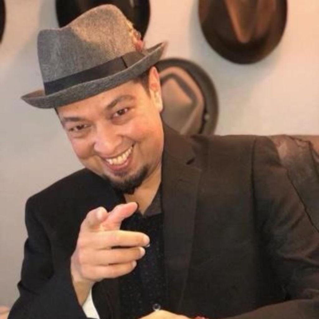Robert Angel Fraijo Profile Photo