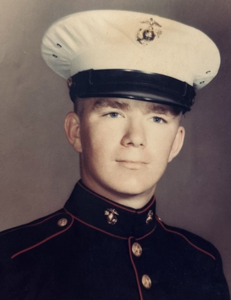 Robert William Donald Profile Photo