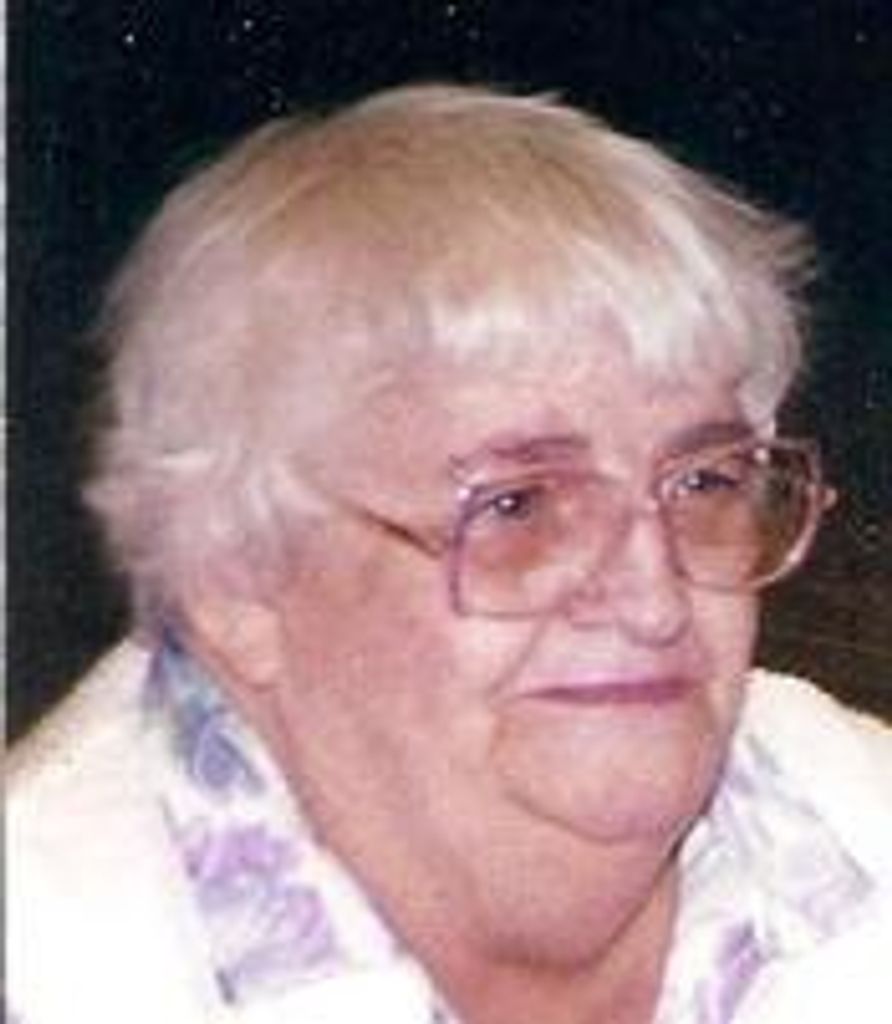Jean Lucile Daniels
