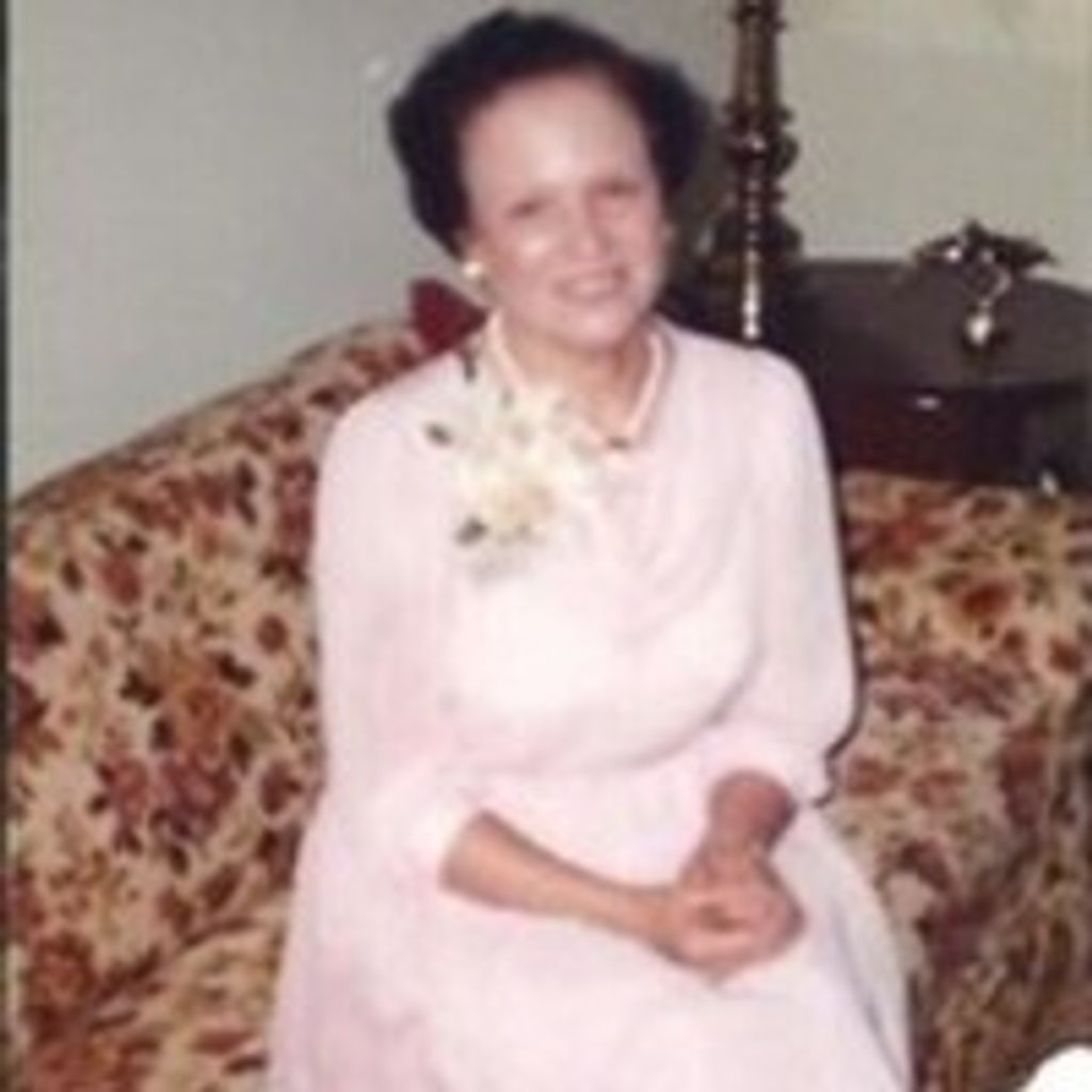 Loretta R. Williams