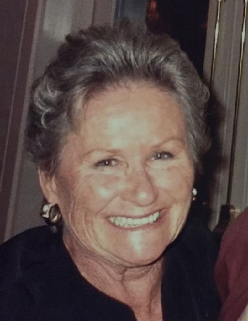 Mary Lynne (Sturgeon)  Zappolo