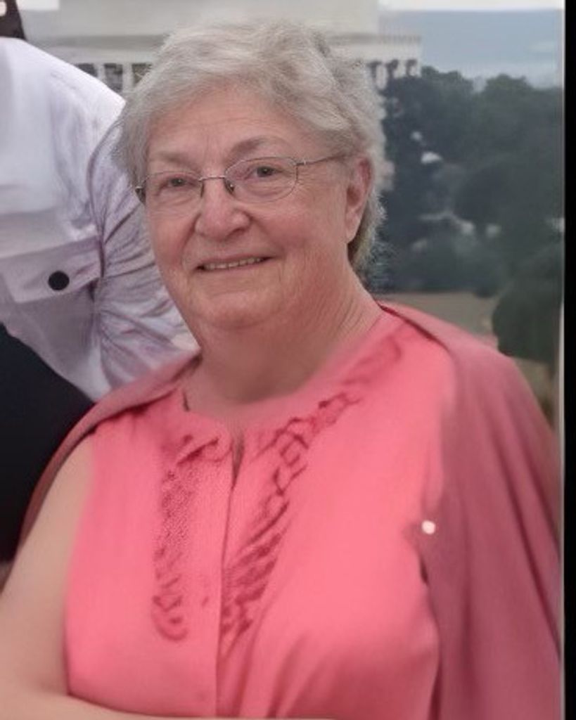 Mary Jablonski