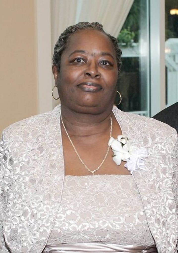 Gwendolyn Napier Profile Photo