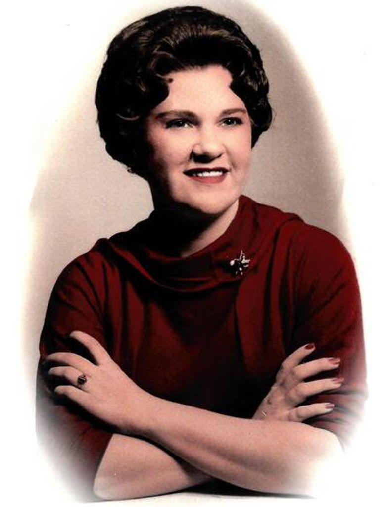 Jean Alley Miller