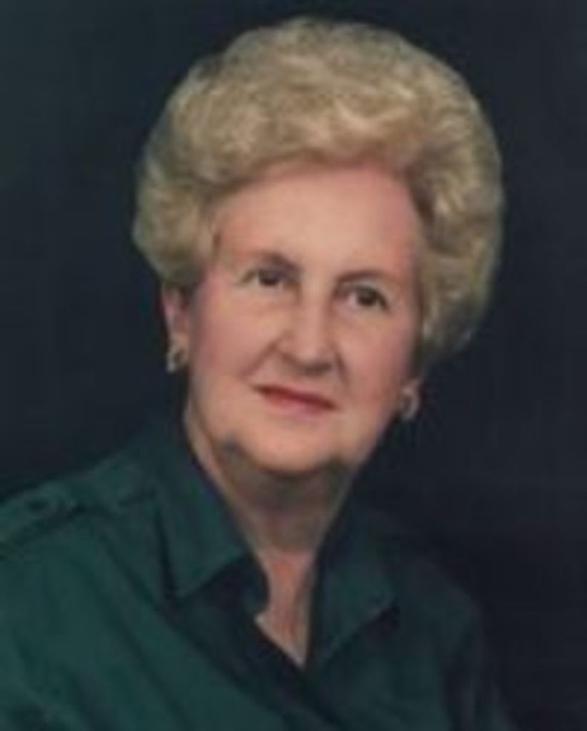 Martha Stone Koger