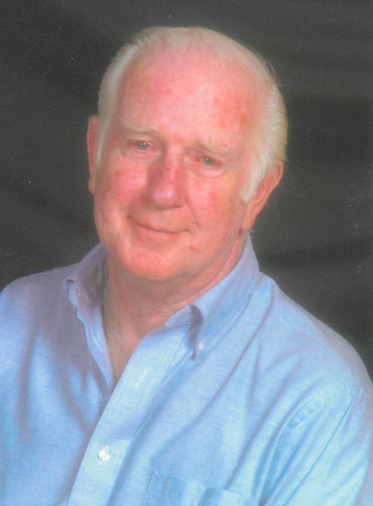 Ronald R. 'Ron' Snyder Profile Photo