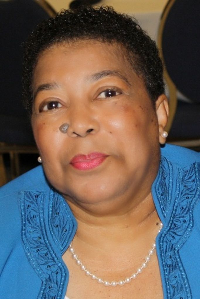 Patricia Ann Thompson Profile Photo