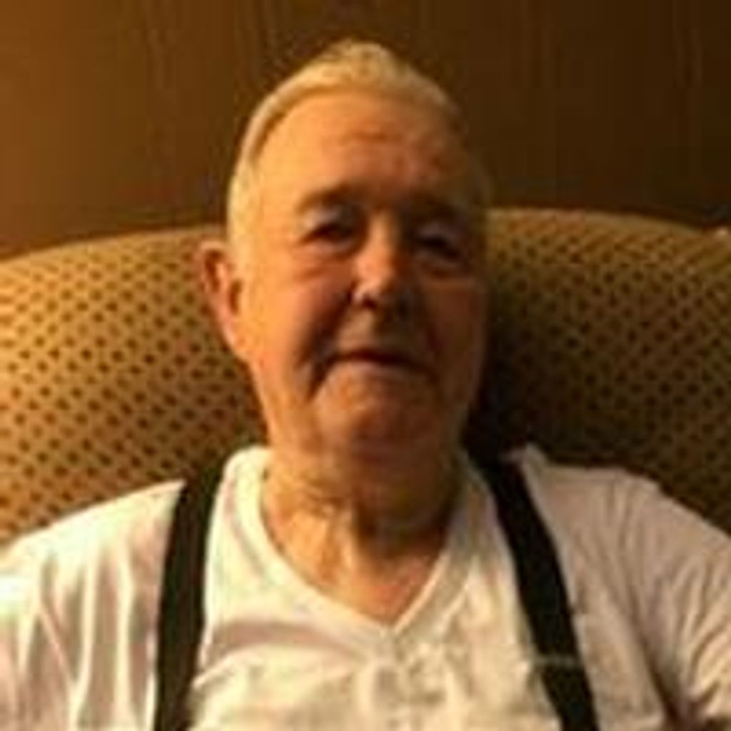 Cw2 Roy Clark Powell, Us Army, (Ret.) Profile Photo
