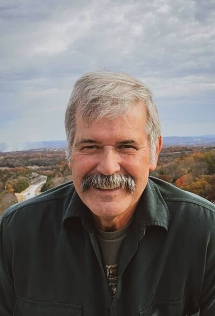 John C. Sandlin Profile Photo