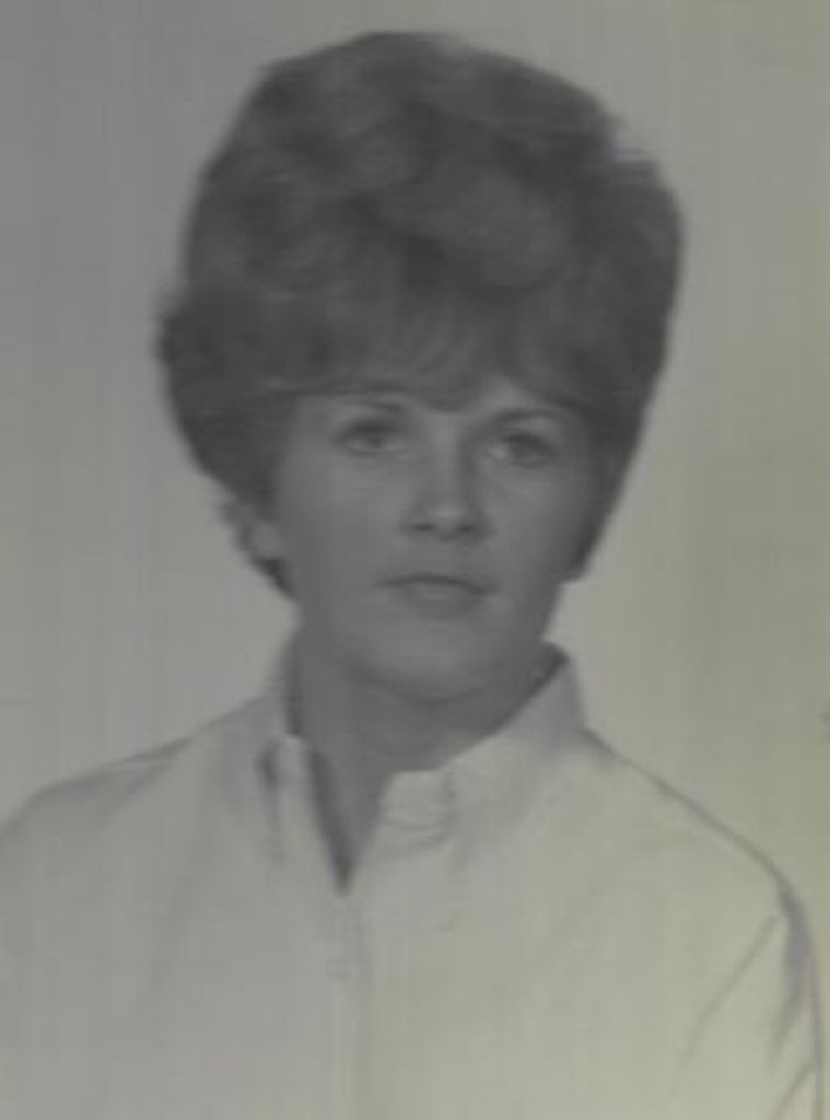 Laura Kay Shepherd