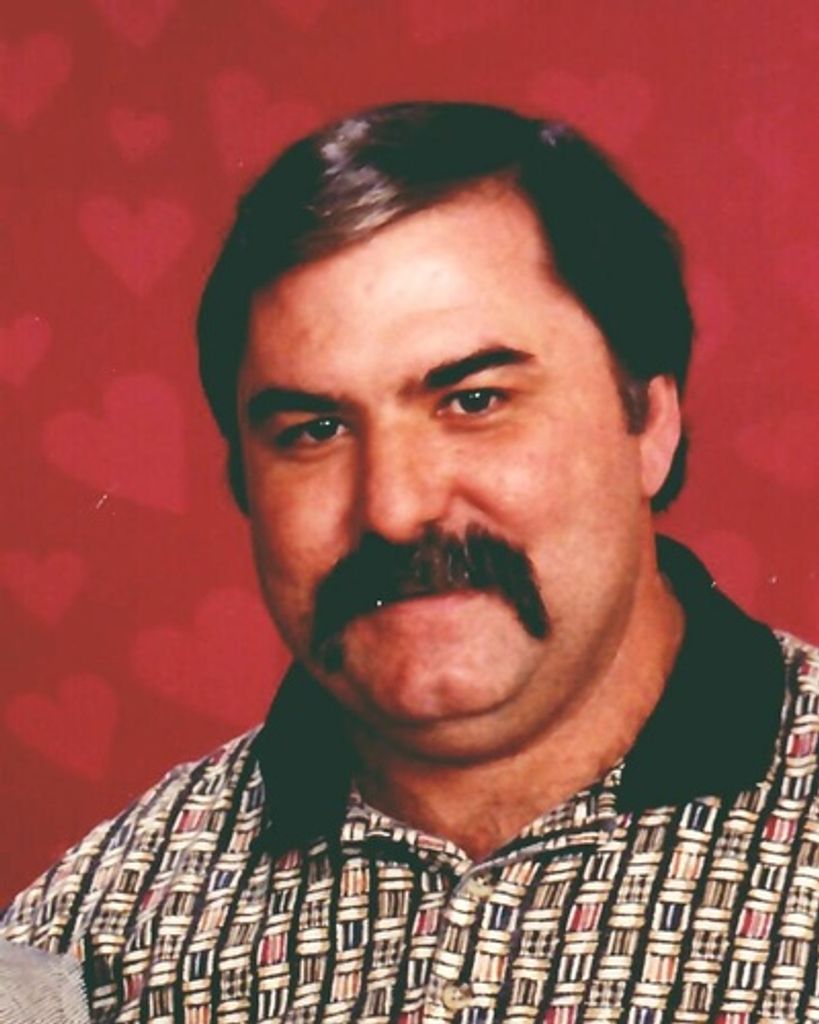 James Marion Maehs Profile Photo