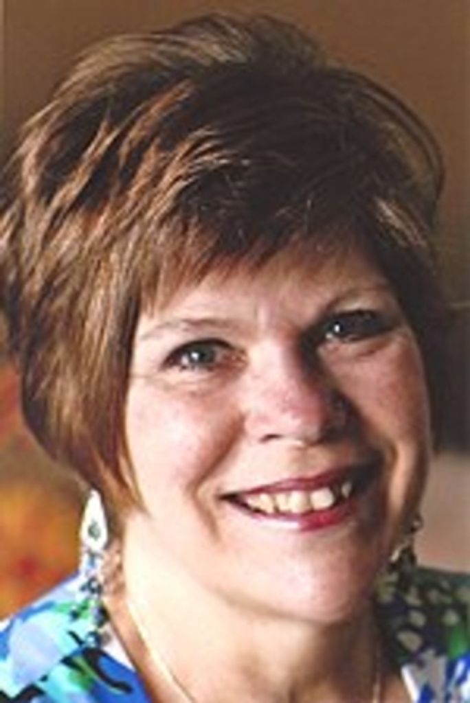 Luann Jones