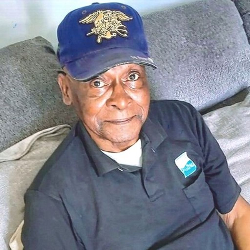 Lloyd George Taylor, Jr. Profile Photo