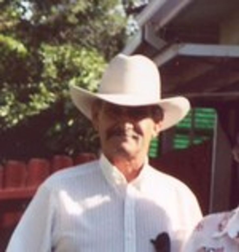 Robert Richard Breese