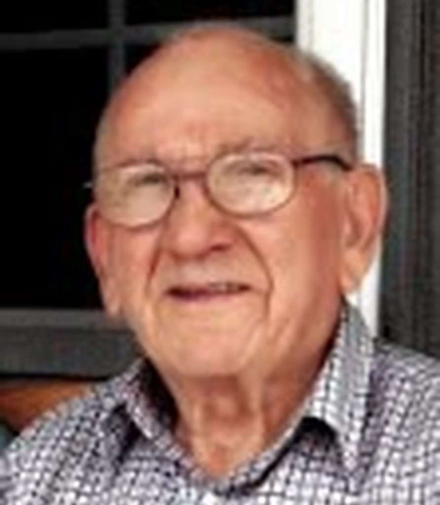 George W. "Yaddi" Moyer Jr.