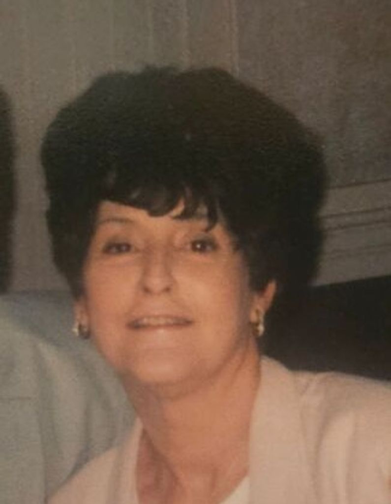 Mary Jane (Sagnimeni)  Quatman Profile Photo