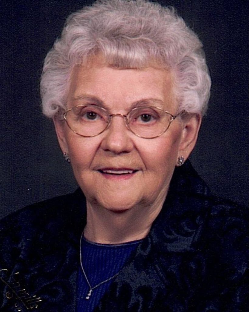 Elizabeth "Beth" Eileen Simnitt