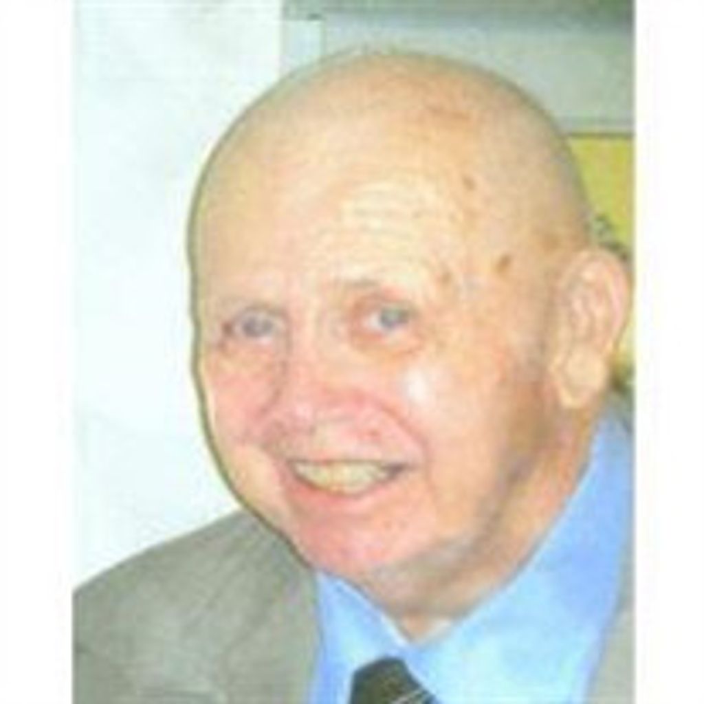 William C. Bill Lankford