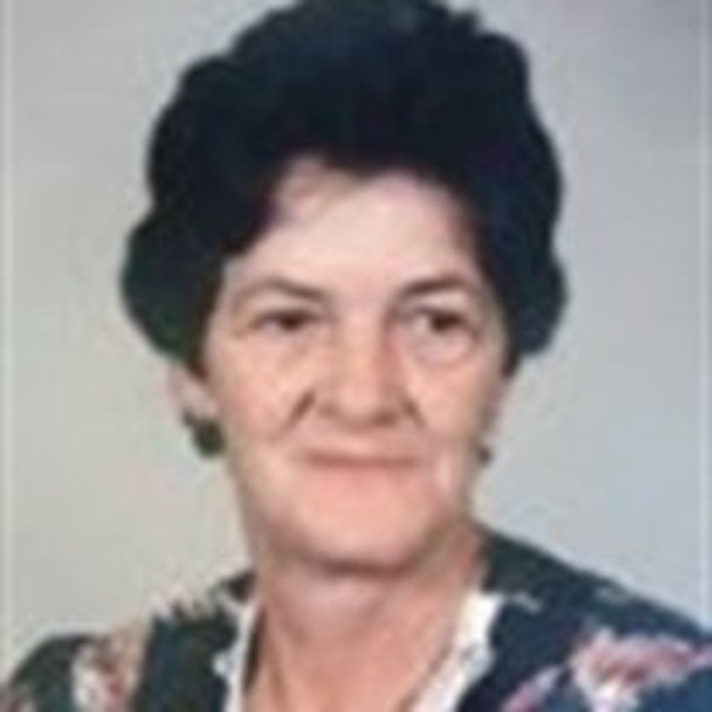Alma Clark