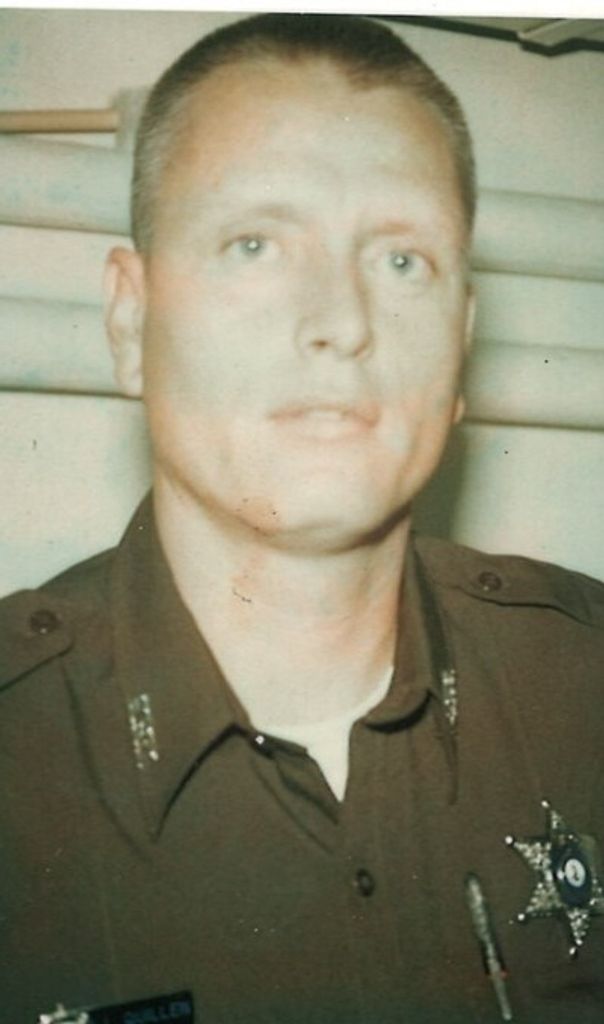 Richard John Quillen Profile Photo