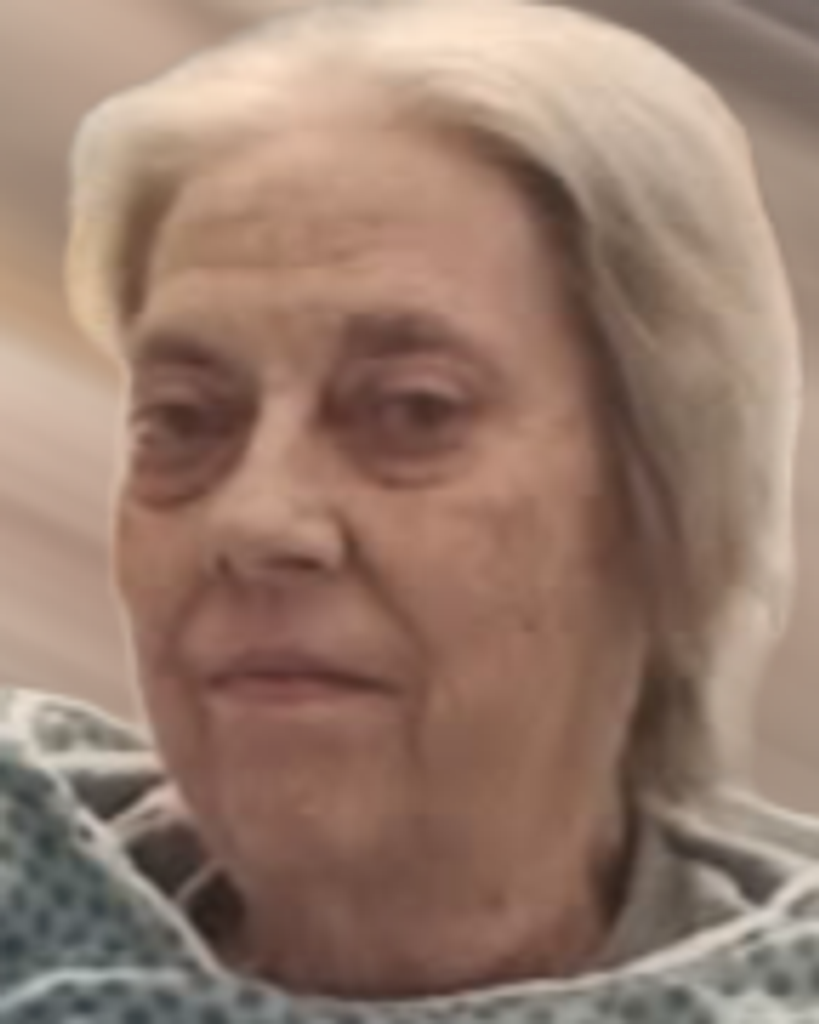 Sharon Elizabeth Tomas Profile Photo