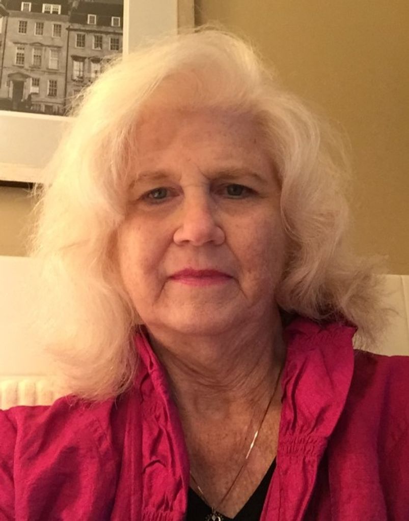 Lynne S. (Speechley)  Huston