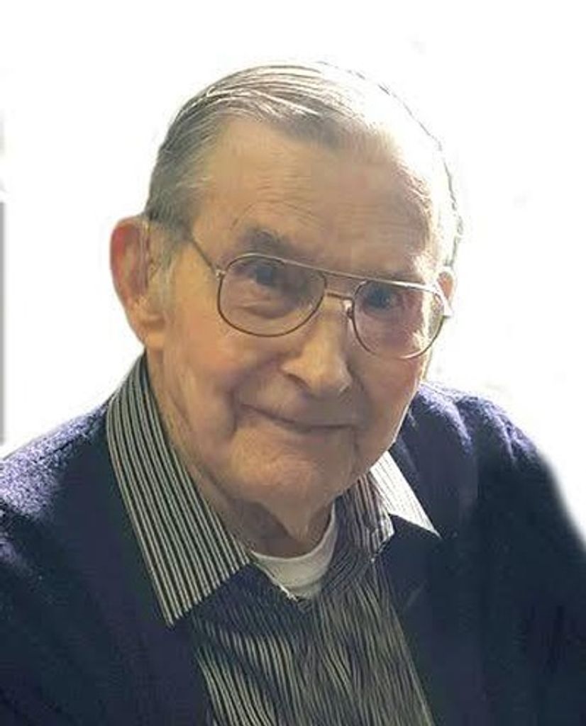 John A. Peterson Profile Photo