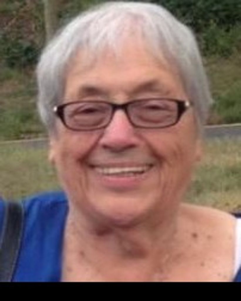 Gail Gilmore Poklemba