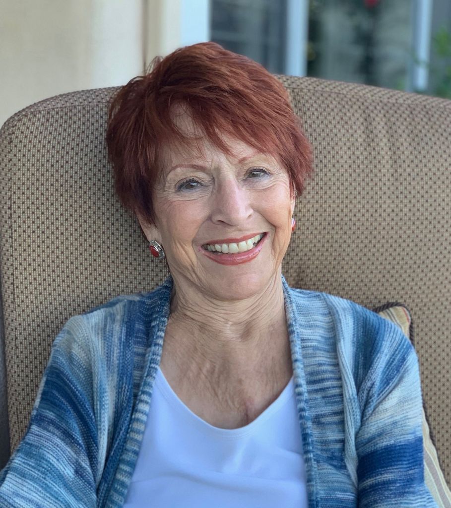 Maria Del Pilar "Pili" Gulledge Profile Photo