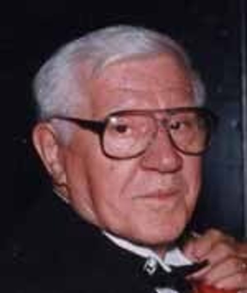 Theodore S. Przystas