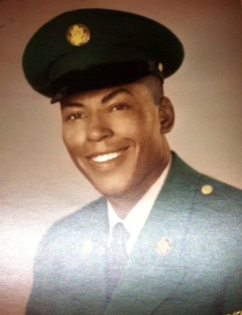 Clemmon Underwood Profile Photo