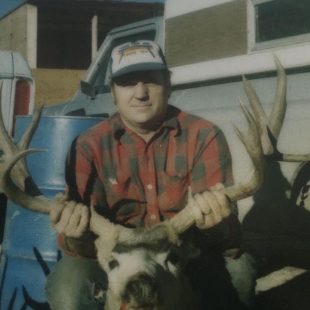Keith Albert Lamoreaux
