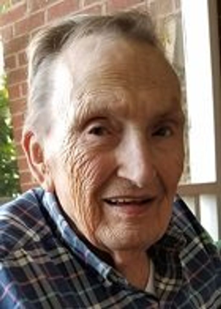 William  "Bill" White