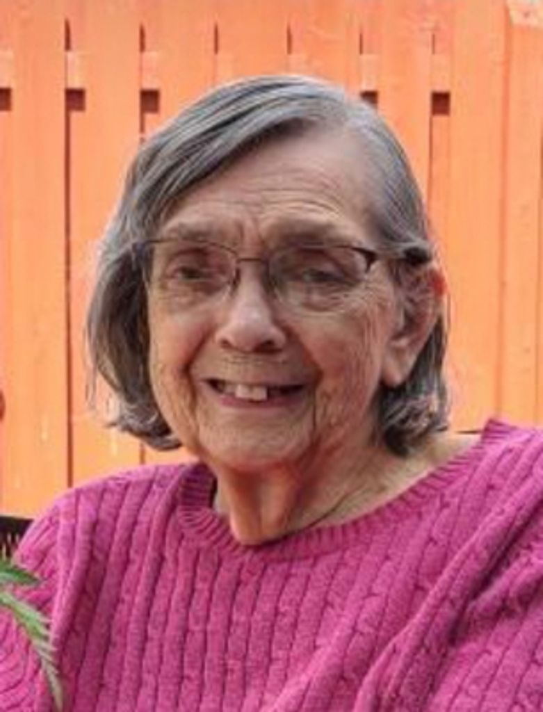 Eleanor Sue Roberts Profile Photo