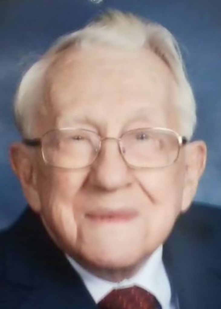 Adrian Basil Corley Profile Photo