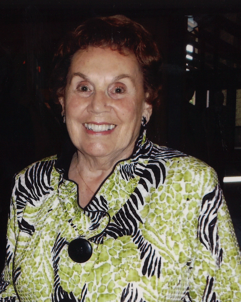 Charlotte T. Sellinger