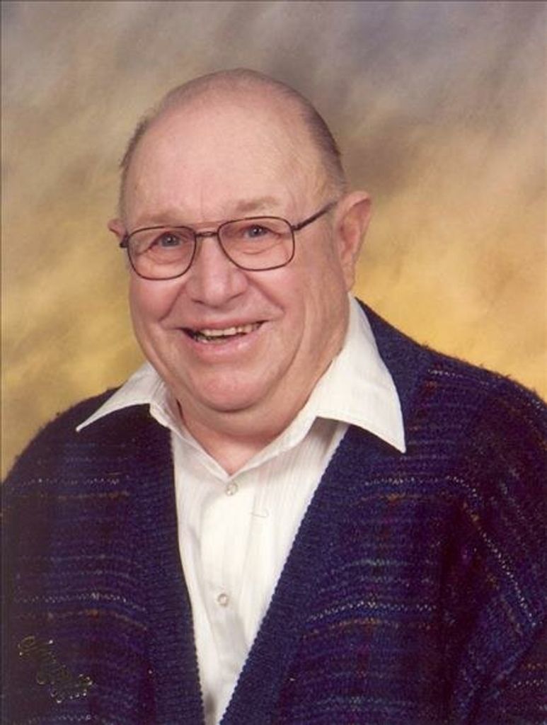 Clarence  Speiser