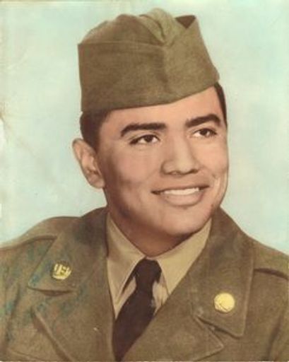 Frank Gomez Profile Photo