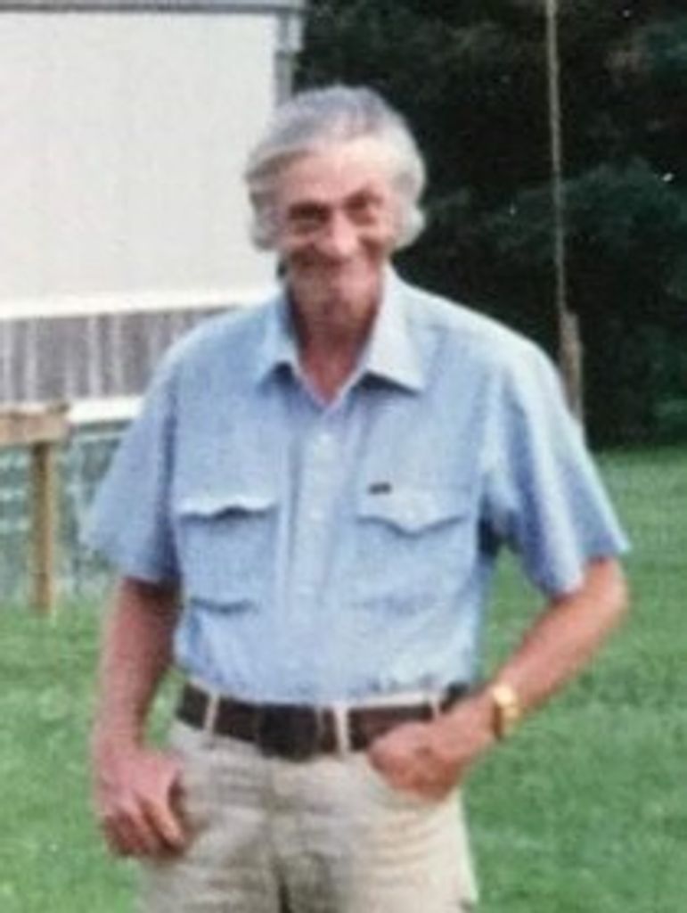 Charles Claude Bowman Profile Photo