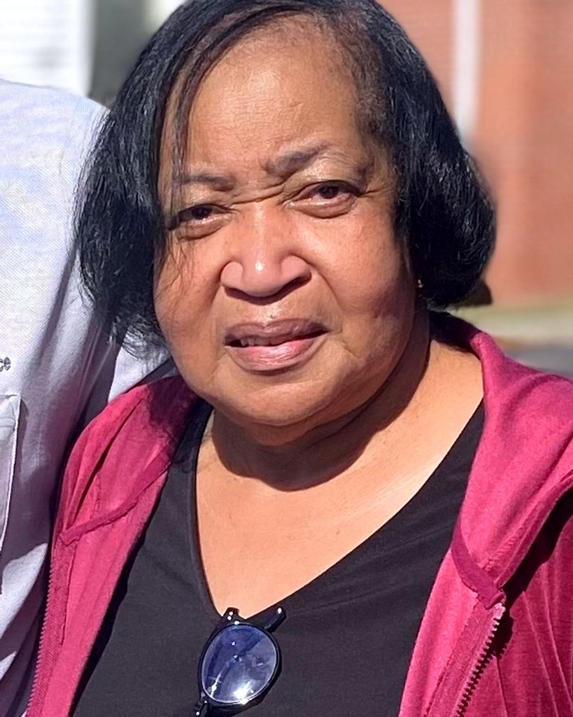 Mrs. Oretha Hoffman Profile Photo