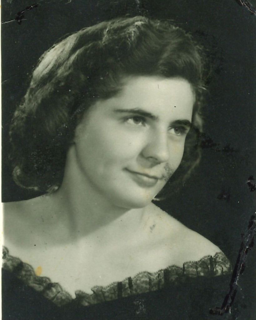 Lois J. Erickson