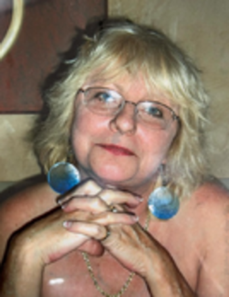 Kathleen Caron (Hagenson) Marconis