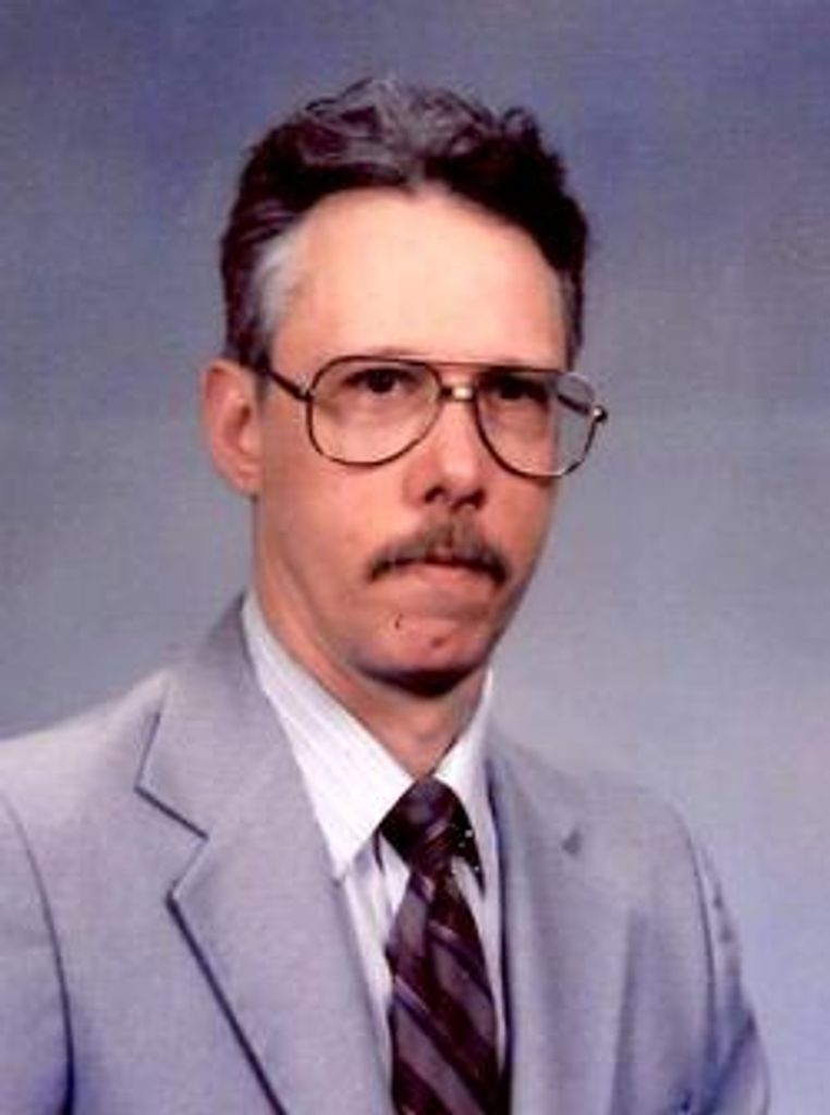 George Patrick Gilbert Profile Photo