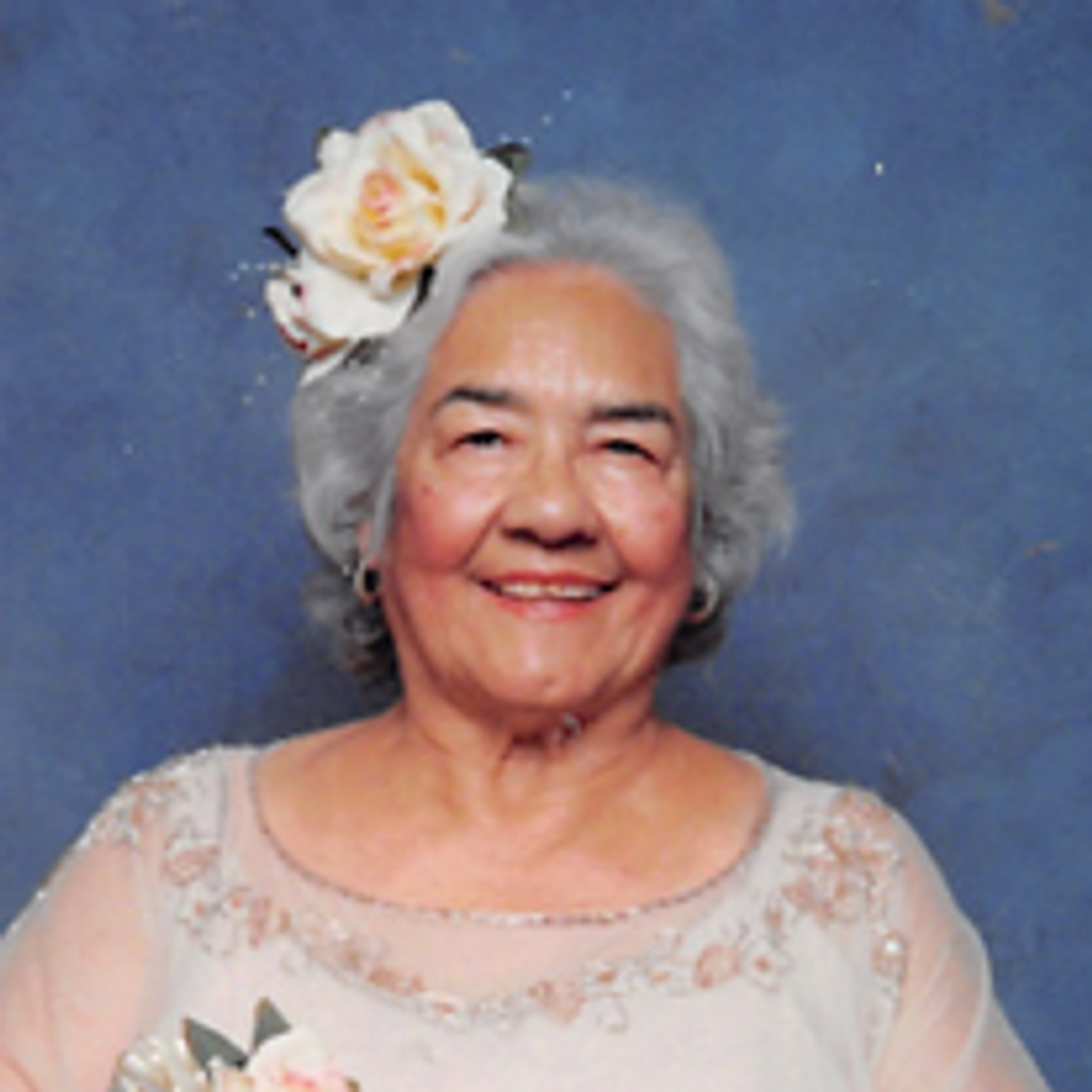 Maria Camarillo Profile Photo
