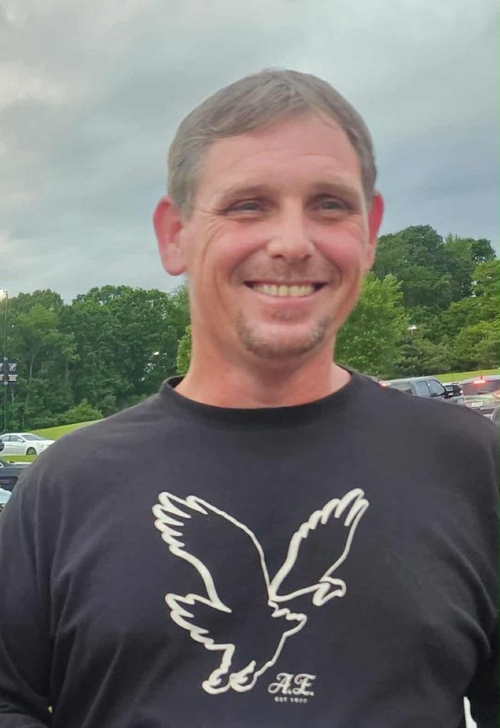 Christopher Scott Profile Photo