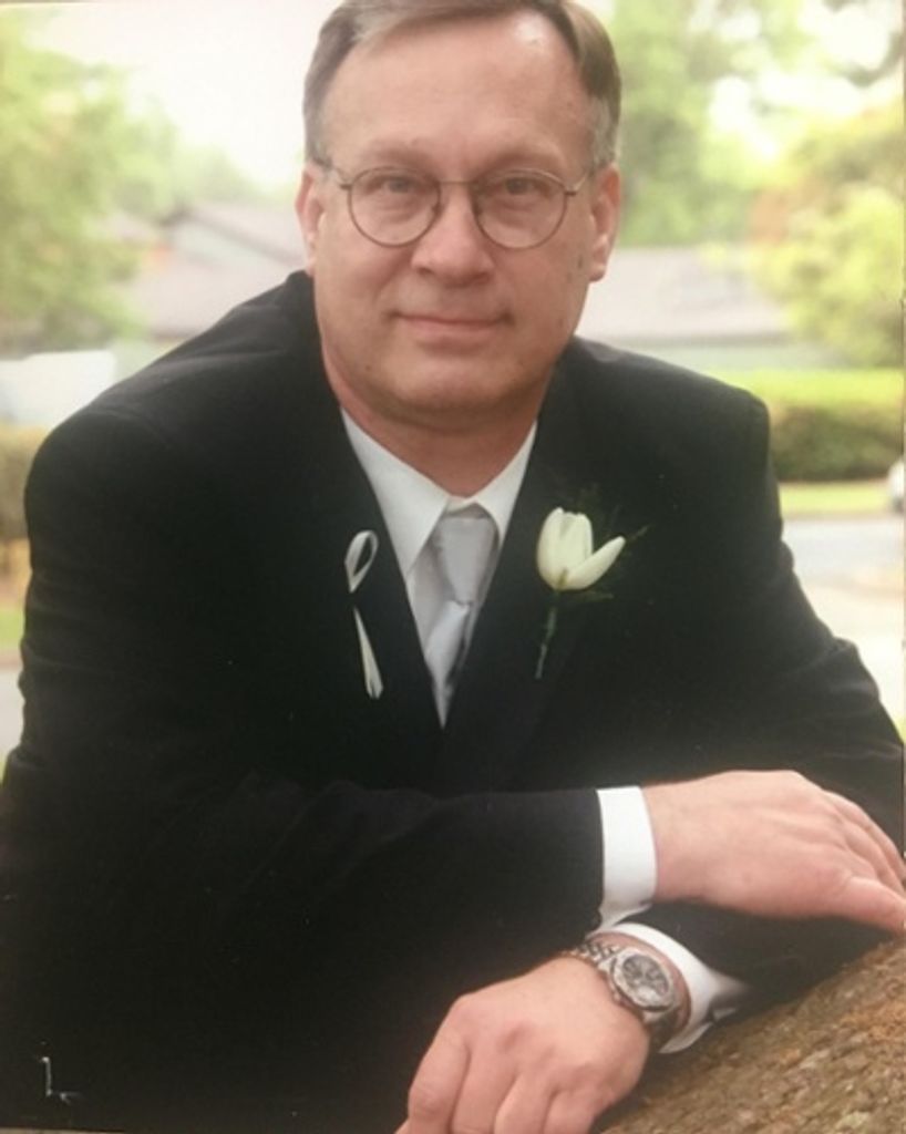 Clifton H. Mims, Jr. Profile Photo