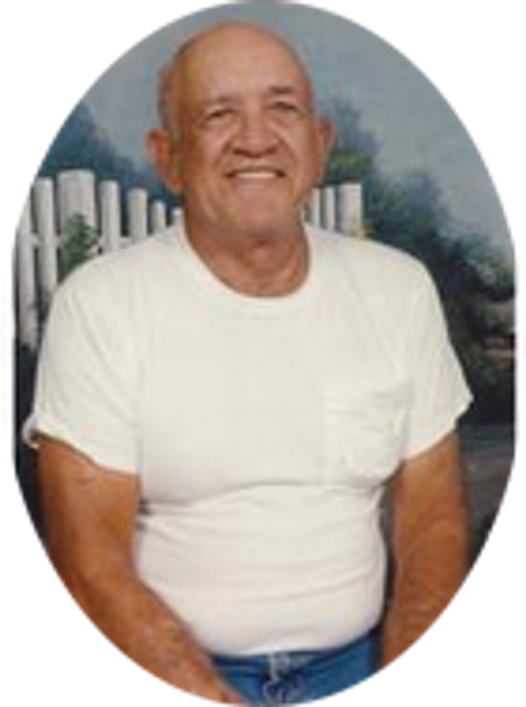 Raymond White