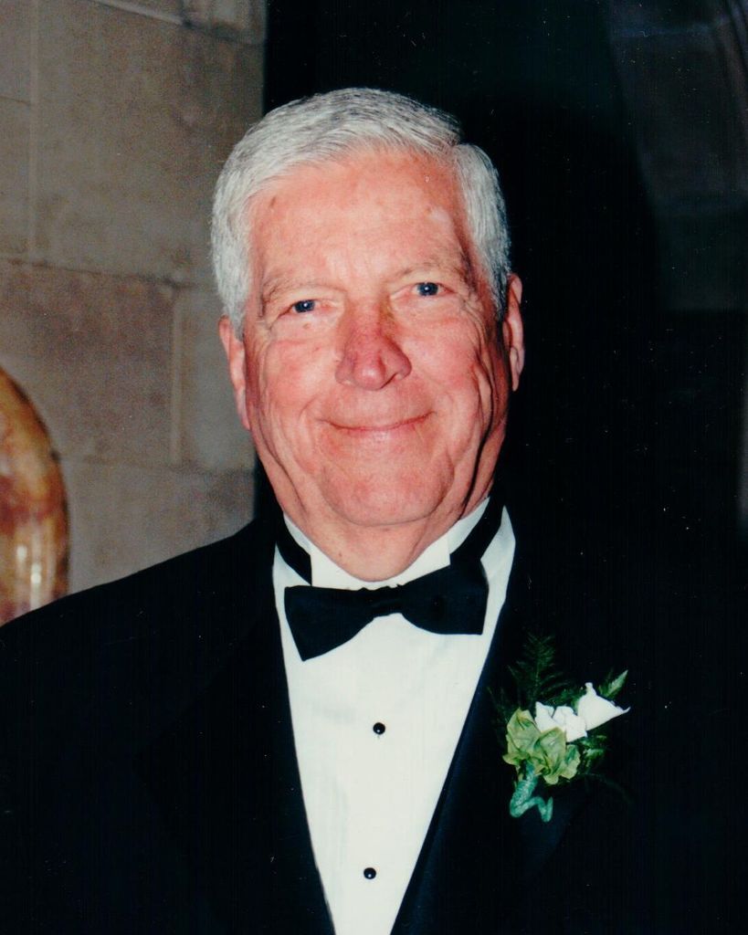 Edward J. Dobbins, Sr.
