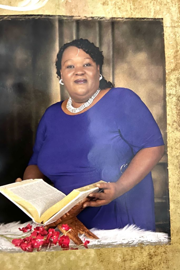 Sylvia Ann Pulley Pyles Profile Photo