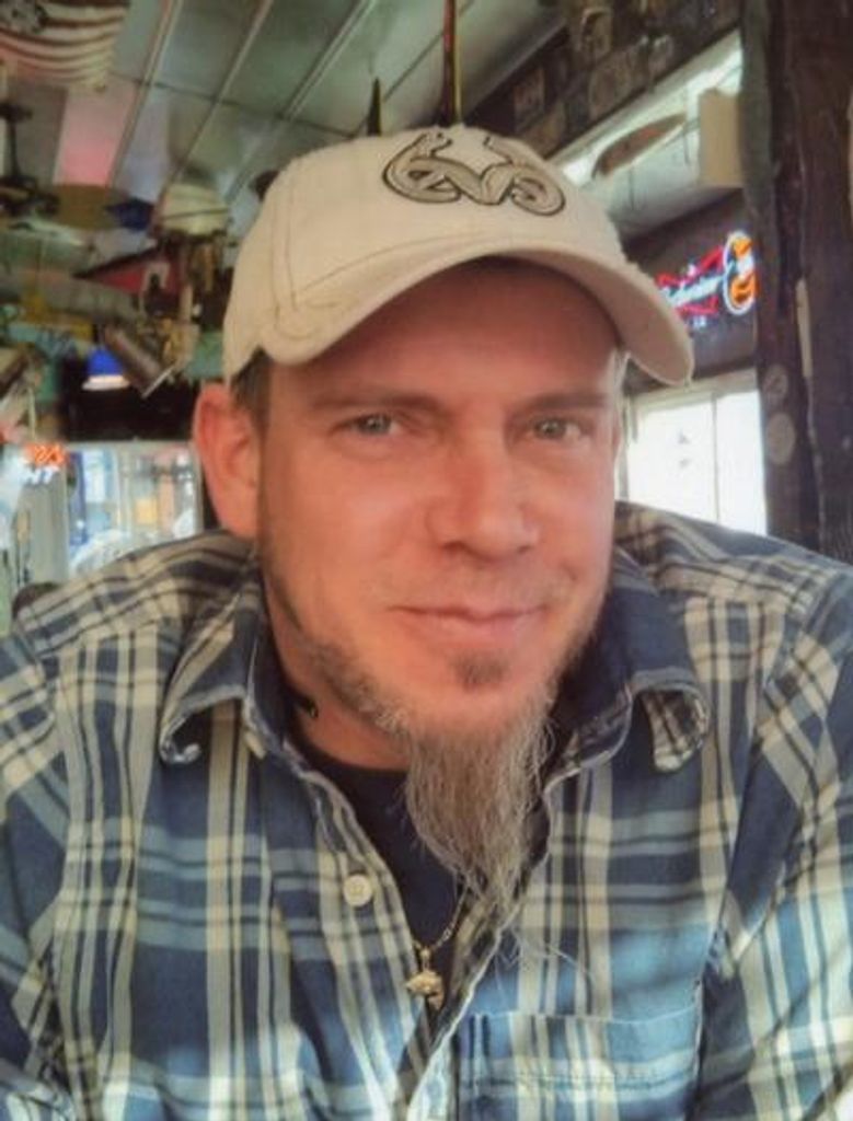 Donald John Robinson Jr. Profile Photo